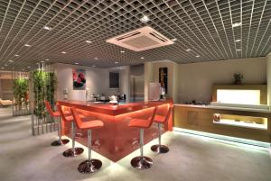 Endless Suites Taksim