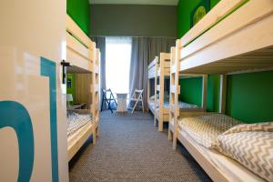 Moon Hostel
