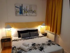 Pensión Sotelo - Logroño