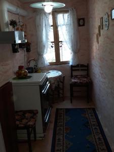 Kerrys Evia Island House