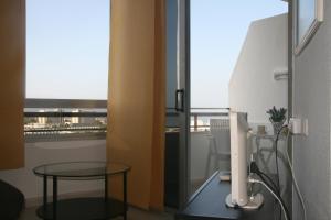 Apartamento Vacacional Playa