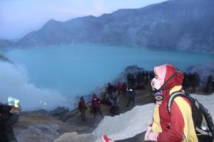Sritanjung Homestay