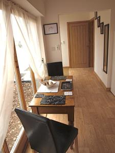 The Dairy at Lodge Farm