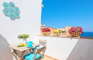 La Gorgone Ortigia Apartments