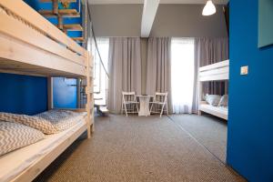 Moon Hostel