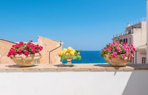 La Gorgone Ortigia Apartments