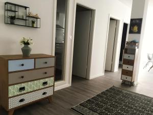 Appartements L'Ours : photos des chambres