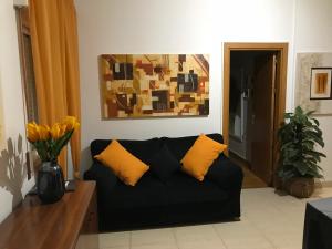 My apartment in Sacavém