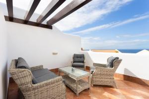 EDEN RENTALS Duplex Adeje Palace