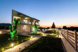 Villa Santa Barbara Hersonisos