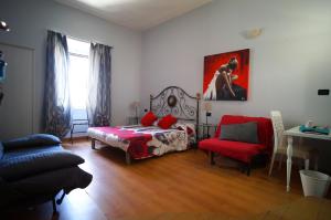 Chambre Familiale