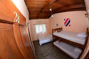 Tsunami Hostel