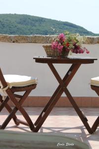 B&B Rubando le Nuvole