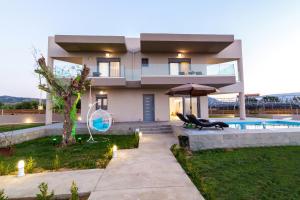 Villa Santa Barbara Hersonisos