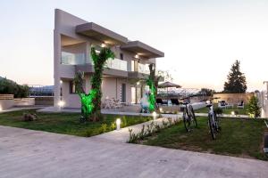 Villa Santa Barbara Hersonisos