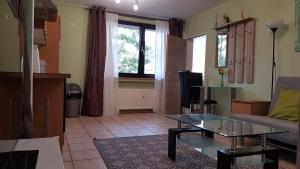 flats-4u - Cosy, quite & clean apartments in the city ( Apt.4 )