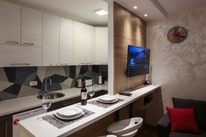 Apartment Promenada 30