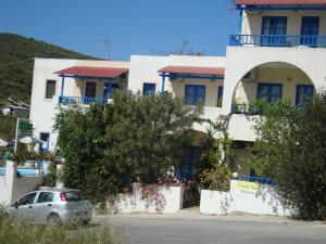 Creta Sun Hotel Studios Heraklio Greece