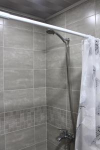 Guest House on Meskheti