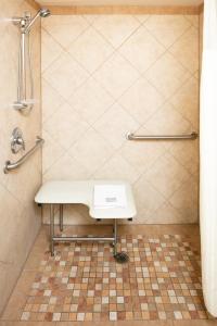 Queen Room with Two Queen Beds - Disability Access room in Red Lion Hotel Pocatello