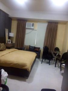 101 Newport City near NAIA 3, Pasay City