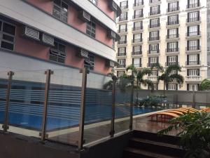 101 Newport City near NAIA 3, Pasay City