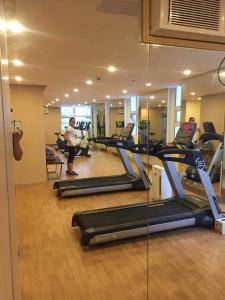 101 Newport City near NAIA 3, Pasay City