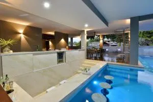 The Port Douglas Beach House - ميناء دوغلاس