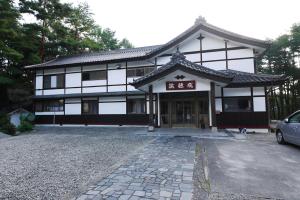 金剛寺 宿坊 成穂院