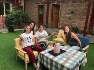 Youranju Guesthouse - Tazang