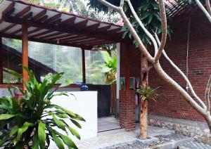 Ragha Homestay