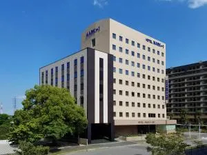 Hotel Mark-1 CNT - Ryūgasaki
