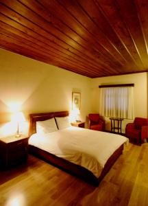 Hotel Papanastasiou