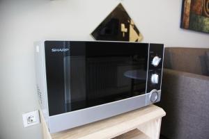 Deluxe and Comfortable 2BR The Springlake Summarecon Apartment By Travelio