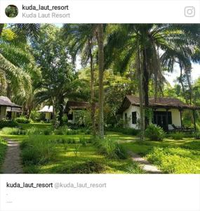 Kuda Laut Resort