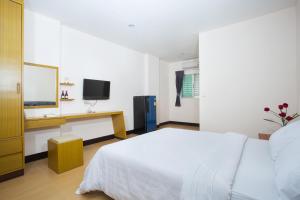 City 1 Residence