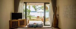 Que Toi Village Resort Phu Yen - Thạnh Ðức