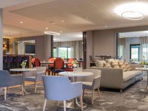 Hotels Pullman Toulouse Airport : photos des chambres