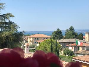 Suite Francy Panorama LAKE VIEW