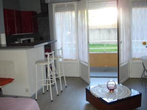 Résidence Home 90