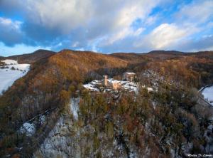 Castello di Brandola