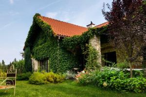 Privatan smeštaj apartament z widokiem na Klasztor Krakov Poljska