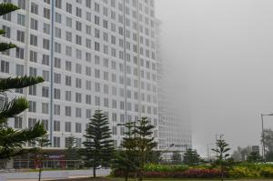 1 Bedroom Condo overlooking taal lake SMDC Wind Residences tagaytay City