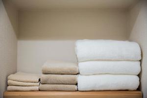 KAGO 34 Tokyo by Shukuba HOTEL