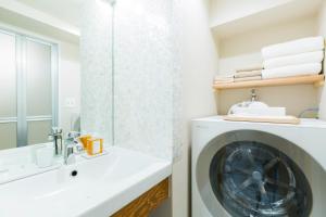 KAGO 34 Tokyo by Shukuba HOTEL