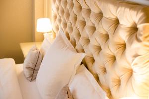 Standard Double Room 4* - Free Airport Shuttle Included room in Pleiada Boutique Hotel & Spa