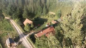 Agrojelonki Agroturystyka - Penglitten