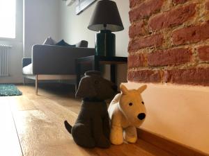 Lovely Loft IsolaGaribaldi