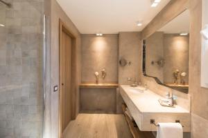 Junior Suite with Terrace