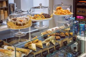 Centro Olaya by Rotana